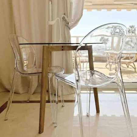 Apartment Studio Face Mer, Acces Plage, Parking *